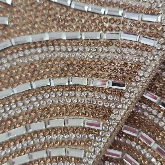 Bella Collection Evening Purse - Picture 7 of 7